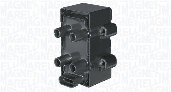 Bobina de ignição 060717060012 Magneti Marelli
